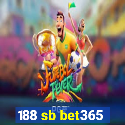 188 sb bet365